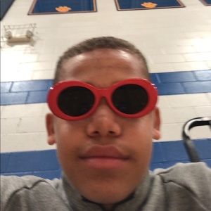 Meet your Posher, Trey